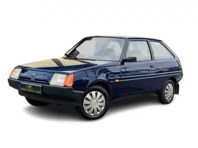  Таврия Нова 1102  (1998-2007)