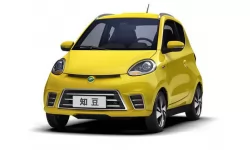 Dywaniki wewnętrzne Zhidou D2 2017 - 2020 I generacja Hatchback Dywaniki wewnętrzne Zhidou D2 2017 - 2020 I generacja Hatchback