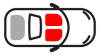 Dywaniki przednie  + 260zł 